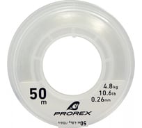 Леска DAIWA PX FC Leader 0065951