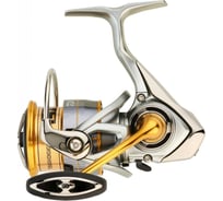 Катушка безынерционная DAIWA 21 FREAMS LT 2500 0077152