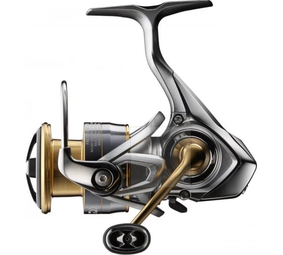 Катушка безынерционная DAIWA 21 FREAMS FC LT 2000S 0077170 1