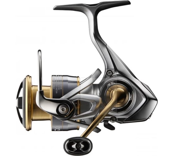Катушка безынерционная DAIWA 21 FREAMS FC LT 0077169