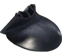 Лопасть гребного винта Skipper 30-70 л.с., 10 2/5"x13" композитный пластик, 3x10,4"x13", C3-104-13R-OA-B