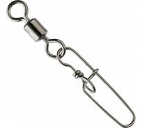 Вертлюг с застежкой DAIWA SUPER SAFE 0069603