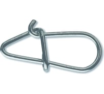 Застежка DAIWA EGG KARABINER 1 0069617