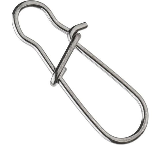 Застежка DAIWA FAST LOCK KARABINER 0069612 1