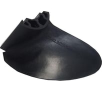 Лопасть гребного винта Skipper 60-140 л.с., 13 1/4"x17" композитный пластик, 3x13 1/4"x17", D3-1325-17R-OA-B