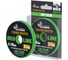 Монофильная леска ALLVEGA Fishing Master, 30 м, 0.165 мм, 2.7 кг, зеленая FMGL30165 1