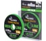 Монофильная леска ALLVEGA Fishing Master, 30 м, 0.235 мм, 4.3 кг, зеленая FMGL30235 1