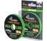 Монофильная леска ALLVEGA Fishing Master, 30 м, 0.520 мм, 19.1 кг, зеленая FMGL30520 1