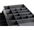 Helios Ящик рыболова трехполочный красный 00000102061 8