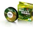 Плетеный шнур ALLVEGA Bullit Braid, 135 м, темно-зеленый, 0.08 мм, 4.5 кг BB135GR08 1