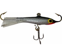 Приманка балансир ALLVEGA Fishing Master 6.5 гр, 40 мм BWFM-T30-N3-6540