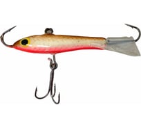 Приманка балансир ALLVEGA Fishing Master 6.5 гр, 40 мм BWFM-T24-N3-6540