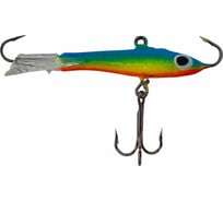 Приманка балансир ALLVEGA Fishing Master 6.5 гр, 40 мм BWFM-T4-N3-6540