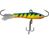 Приманка балансир ALLVEGA Fishing Master 6.5 гр, 40 мм BWFM-T11-N3-6540