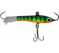 Приманка балансир ALLVEGA Fishing Master 6.5 гр, 40 мм BWFM-T10-N3-6540