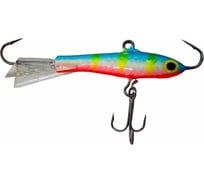 Приманка балансир ALLVEGA Fishing Master 6.5 гр, 40 мм BWFM-T17-N3-6540