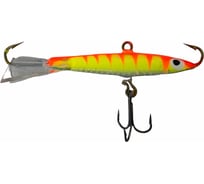 Приманка балансир ALLVEGA Fishing Master 14 гр, 50 мм BWFM-T27-N5A-1450