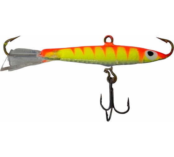 Приманка балансир ALLVEGA Fishing Master 14 гр, 50 мм BWFM-T27-N5A-1450 1