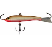 Приманка балансир ALLVEGA Fishing Master 20 гр, 70 мм BWFM-T24-N7-2070