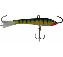 Приманка балансир ALLVEGA Fishing Master 20 гр, 70 мм BWFM-T1-N7-2070