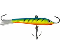 Приманка балансир ALLVEGA Fishing Master 20 гр, 70 мм BWFM-T11-N7-2070
