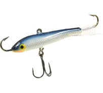 Приманка балансир ALLVEGA Fishing Master 20 гр, 70 мм BWFM-T19-N7-2070