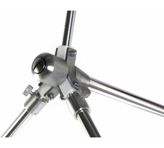 Подставка Salmo ROD-POD Al 3U+3Y 707-402