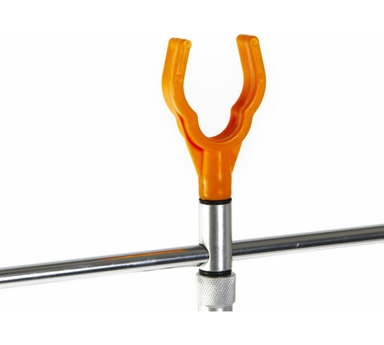 Подставка Salmo ROD-POD Al 3U+3Y 707-402