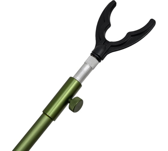 Телескопическая стойка для удилищ Salmo Y 51002603