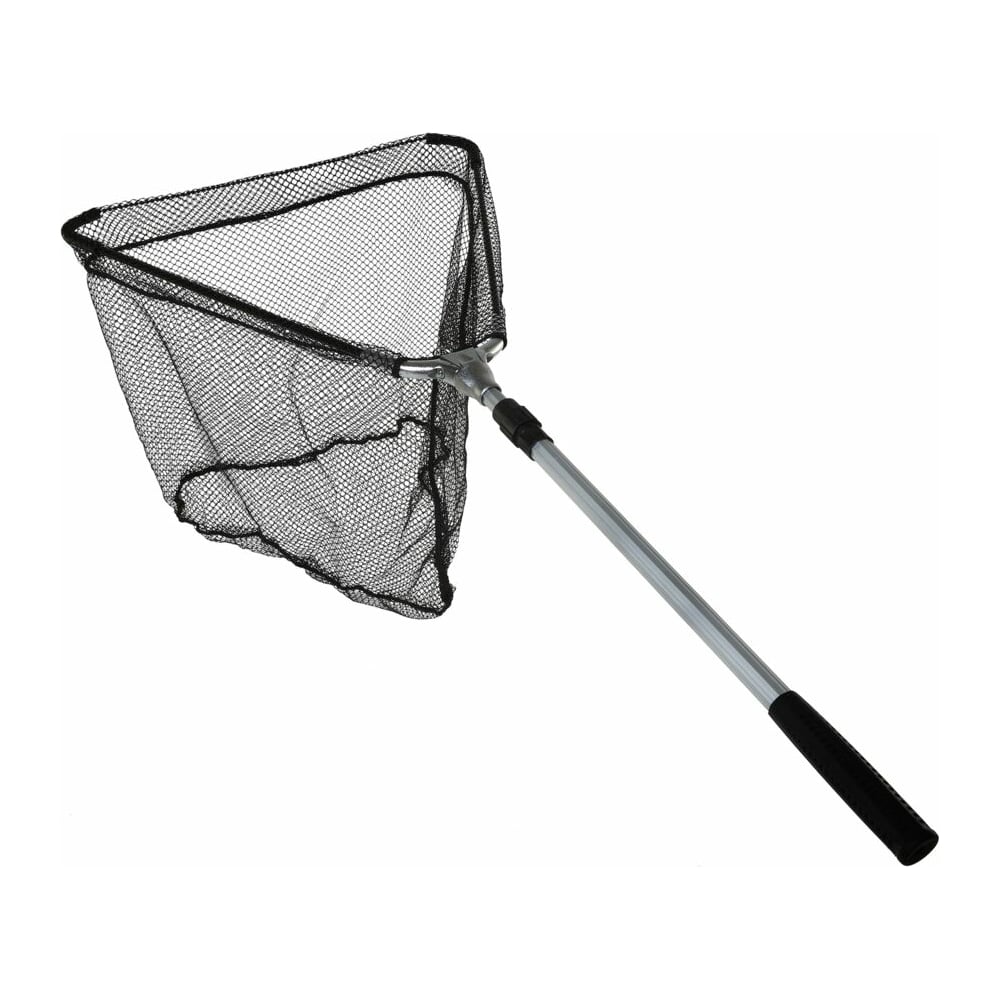 Складной телескопический подсачек Salmo 1.40м 7502-140 - выгодная цена ...