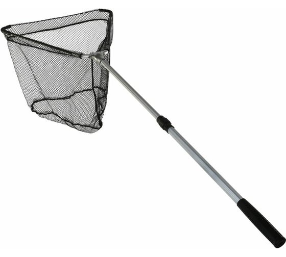 Складной телескопический подсачек Salmo 1.40м 7502-140