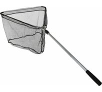 Складной телескопический подсачек Salmo 2.00м, 60x58см 7502-200