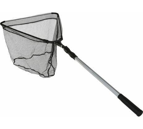 Складной телескопический подсачек Salmo 2.00м, 50x45см 7501-200