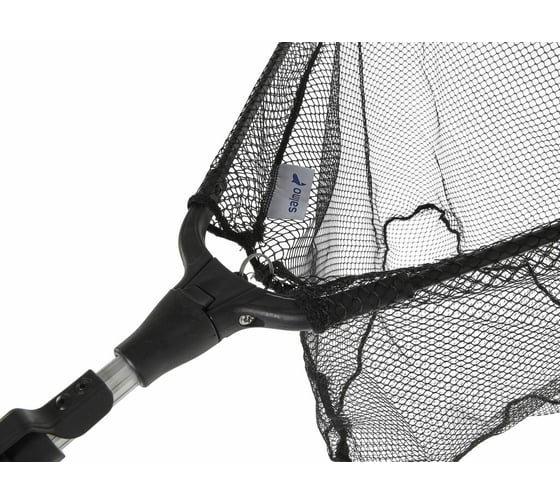 Складной телескопический подсачек Salmo 2.00м, 50x45см 7501-200