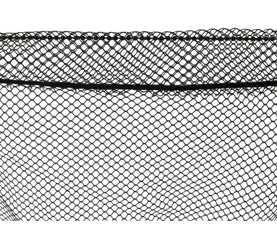 Складной телескопический подсачек Salmo 2.00м, 50x45см 7501-200
