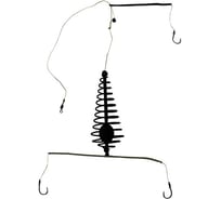 Донный монтаж Salmo Montage Pro 2 INTER 35г 9917-035