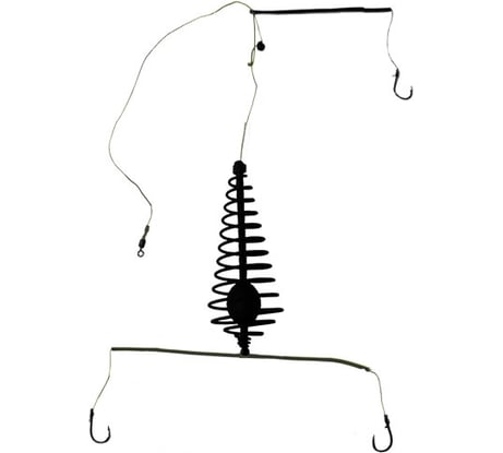 Донный монтаж Salmo Montage Pro 2 INTER 35г 9917-035