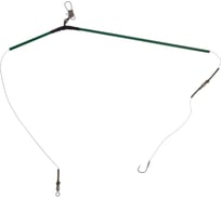 Фидерный монтаж Salmo Montage Pro FEEDER 1 9927-001