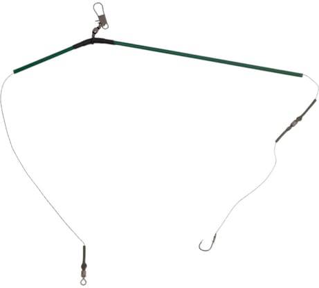 Фидерный монтаж Salmo Montage Pro FEEDER 1 9927-001