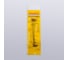 Вольфрамовые поводки LUCKY JOHN, вертлюг и застежка, 15 кг, 10 см, 10 шт. WF7306-100 1