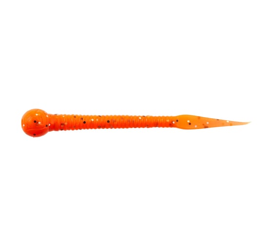 Плавающие слаги LUCKY JOHN LJ Pro Series FLOATING TROUT SLUG 2.5in /036 10шт. 140156-036