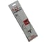 Поводки LUCKY JOHN Fluorocarbon LJ BigBait, d 1.00 мм, 32 кг, 70 см, 2 шт. LJP6335-070 1
