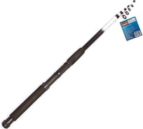 Телескопическая фиберглассовая удочка Ecos 27 м FS-14ROD27 324016