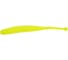 Съедобные искусственные слаги LUCKY JOHN LJ Pro Series SPANKY WORM, 3.2 дюйма (8.00 см), цвет S88, 10 шт. 140161-S88 2
