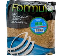 Зимняя прикормка ALLVEGA Formula Winter ЛЕЩ 0.5 кг GBFW05-B