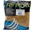 Рыболовный сухарь ALLVEGA Formula Winter VANILLA ВАНИЛЬ 0.5 кг GBFW05-CBV 1