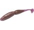 Съедобные искусственные виброхвосты LUCKY JOHN LJ Pro Series MEGAWORM, 4.0 дюйма, цвет S13, 5 шт. 140191-S13 1