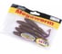 Съедобные искусственные виброхвосты LUCKY JOHN LJ Pro Series MEGAWORM, 4.0 дюйма, цвет S13, 5 шт. 140191-S13 3