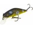 Воблер-суспендер LUCKY JOHN LJ Original BULLHEAD SP 06.50, цвет BH06 LJO1506SP-BH06 1