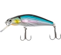 Воблер-суспендер LUCKY JOHN LJ Original BULLHEAD SP 06.50, цвет BH08 LJO1506SP-BH08